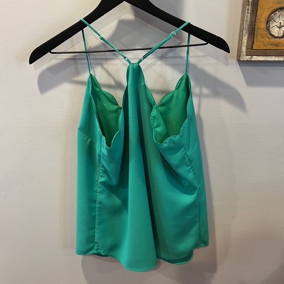 Jcrew top size6 - Picture 2 of 4